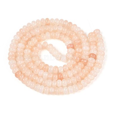Glasperlen Str&auml;nge(GLAA-N059-5x8mm-47)-2