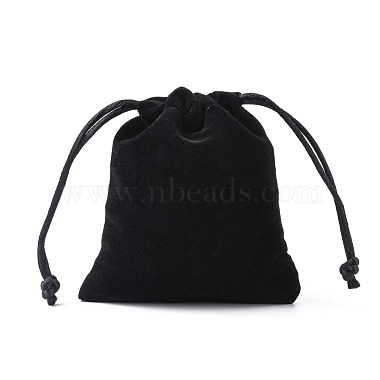 Velvet Jewelry Bags(TP-A001-9x10.5cm-2)-6