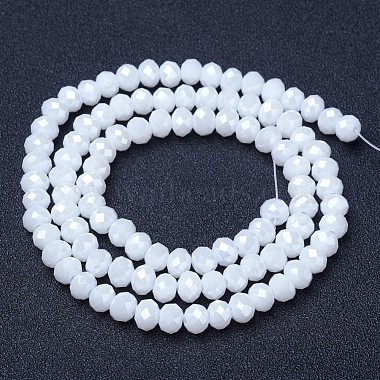 Electroplate Glass Beads Strands(EGLA-A034-P10mm-B18)-2