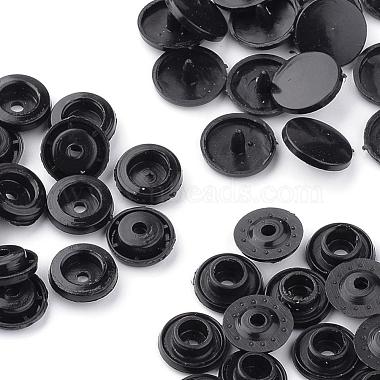Plastic Snap Fasteners(BUTT-S020-58A)-2