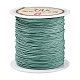 40 Yards Nylon Chinese Knot Cord(NWIR-C003-01B-19)-1