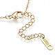 304 Stainless Steel Pendant Necklaces(NJEW-N0071-12G)-3