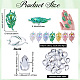 cabochons de r&eacute;sine(DIY-SC0033-55A)-2