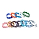 Cat Eye Beads Stretch Bracelets(BJEW-I296-15)-1