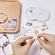 Kits de fabrication de bijoux de bracelet de bricolage(DIY-YW0002-21)-4
