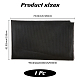 Polyester Mesh Cloth(OCOR-WH20816-007A)-2