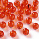 Transparent Acrylic Beads(MACR-S370-A10mm-726)-1