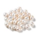 Natural Cultured Freshwater Pearl Beads(PEAR-E020-20)-1