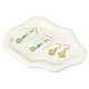 Porcelain Jewelry Plate(DJEW-WH0058-01B)-1
