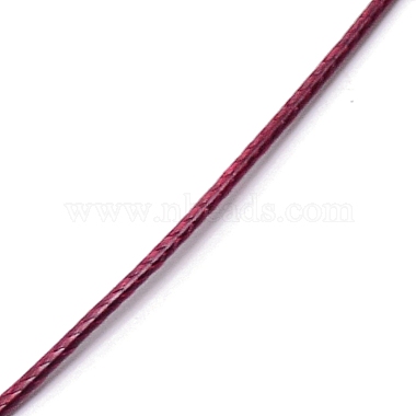 Korean Waxed Polyester Cord(YC-WH0009-02D)-2