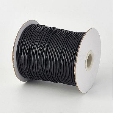 Eco-Friendly Korean Waxed Polyester Cord(YC-P002-1.5mm-1106)-3