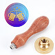 Wax Seal Stamp Set(AJEW-WH0208-801)-3