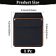 Cowhide Pocket Sleeve for Pens and Tools(DIY-WH20007-781C)-2