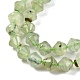 Natural Prehnite Beads Strands(G-C171-E03-01)-4