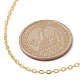 Brass Cable Chain Necklaces(NJEW-JN04511-07)-2