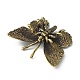 Brass Display Decorations(DJEW-WH0001-28)-2