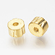 Brass Spacer Beads(X-KK-Q735-277G)-1