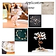 Round Copper Jewelry Wire(CWIR-S002-0.4mm-03)-5