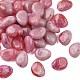 perles acryliques opaques(OACR-Z036-02H)-1