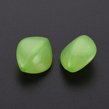 Imitation Jelly Acrylic Beads(MACR-S373-93-E06)-3