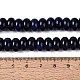 agate perles brins(G-Q613-01E-12)-5