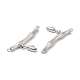 304 Stainless Steel Connector Charms(STAS-Z041-32P)-2