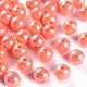 Opaque Acrylic Beads(MACR-S370-D10mm-SS2109)-1