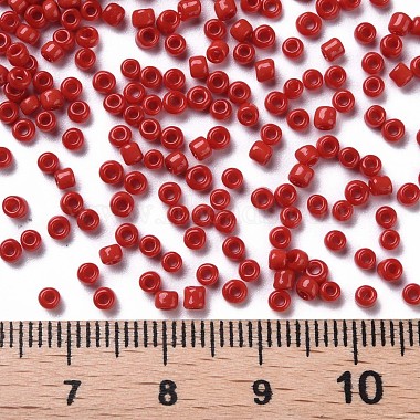 Glass Seed Beads(SEED-A010-2mm-45B)-3