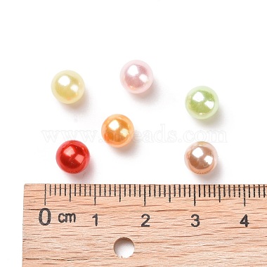 Imitation Pearl Acrylic Beads(OACR-S011-7mm-ZM)-3