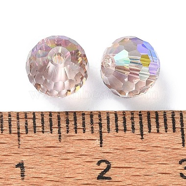 perles de verre plaqué couleur ab(EGLA-P059-02A-AB03)-3