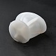 3D Christmas Hat DIY Candle Silicone Molds(CAND-B002-08)-4