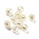 perle d'imitation en plastique abs(KY-C017-11)-1