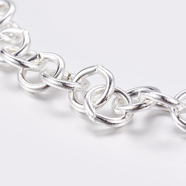 Iron Rolo Chains(CH-S081-S-LF)-2