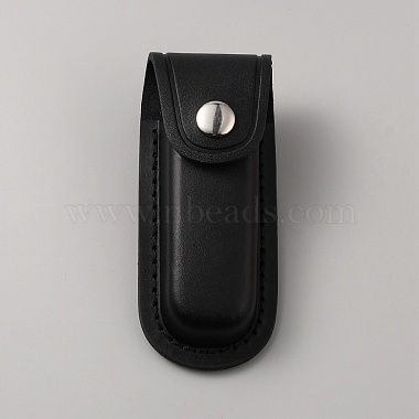 Messerschutzetui aus Rindsleder(FIND-WH0421-96B)-1