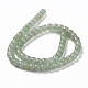 Natural Green Aventurine Beads Strands(G-G990-C02)-3