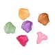 Transparentem Acryl Blumen Perlen(X-PL622M)-2