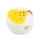 Handmade Porcelain Beads(PR-CBA069E-03A)-3