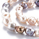 Natural Keshi Pearl Beads Strands(PEAR-S020-C01)-4