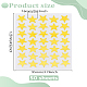 Self Adhesive Labels Picture Stickers(DIY-LP0003-42)-2