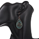 Alloy Dangle Earrings(EJEW-JE07038)-4