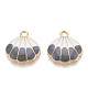 Alloy Pendants(X-ENAM-S119-031A)-2