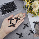 30Pcs Gothic Style Alloy Pendents(FIND-SC0004-02)-3