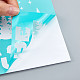 粘着性のシルクスクリーン印刷ステンシル(DIY-WH0173-001-D)-3