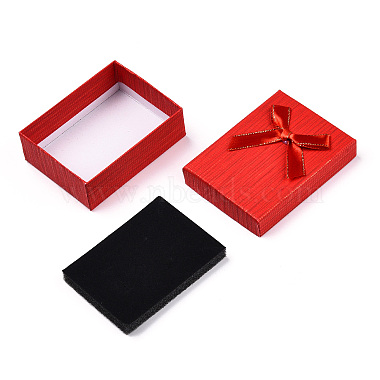 Cardboard Jewelry Set Boxes(CBOX-T002-02)-3