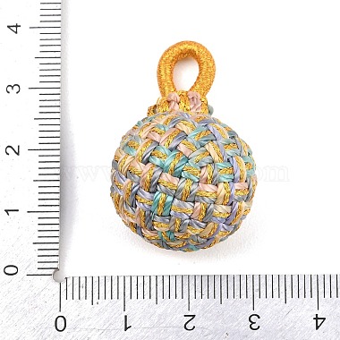 ポリエステルペンダント(FIND-D039-01C)-3