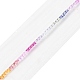 72個のキュービックジルコニアカボション(CU-F002-04C)-2