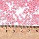 ミユキラウンドロカイユビーズ(SEED-X0055-RR4467)-3