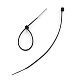 Нейлоновые кабельные стяжки(TOOL-R024-200mm-01)-1