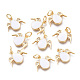 Brass Charms(KK-I673-37G-01)-1