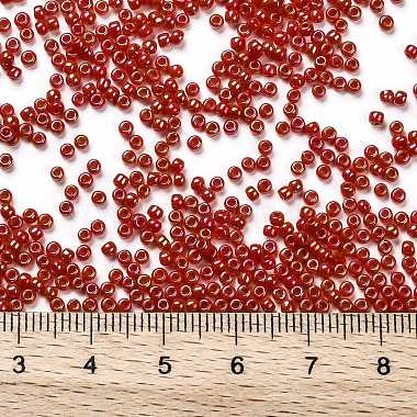 TOHO Round Seed Beads(SEED-JPTR11-0405)-3